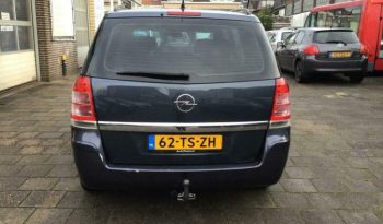 Opel Zafira 1.6 Enjoy vol