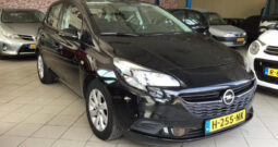 Opel Corsa 1.2