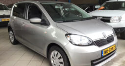 Skoda Citigo 1.0 Grt. Ambition