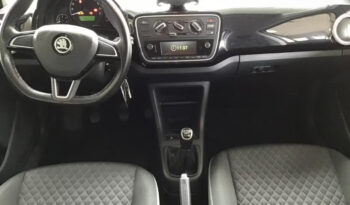 Skoda Citigo 1.0 Grt. Ambition vol