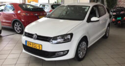 Volkswagen Polo 1.2 TSI BlM.Comf.Ed.