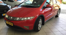 Honda Civic 1.8 Sport