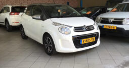 Citroen C1 1.2 PureTech Shine