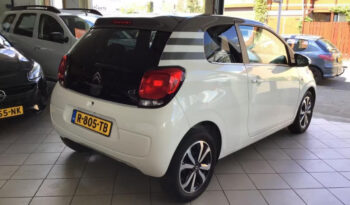 Citroen C1 1.2 PureTech Shine vol