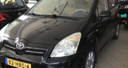 Toyota Verso 1.8 VVT-i Luna 7p.