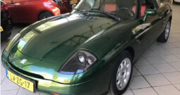 Fiat barchetta 1.8-16V Edizione2001