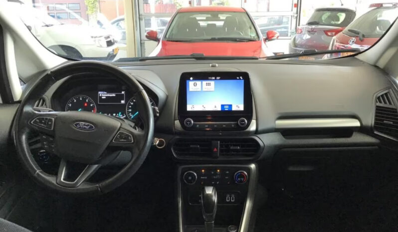 Ford EcoSport 1.0 EB Titanium vol