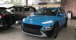 Hyundai Kona 1.6 GDI HEV Fashion