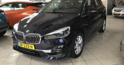 Bmw 2-serie Active Tourer 218i C.L. High Ex.