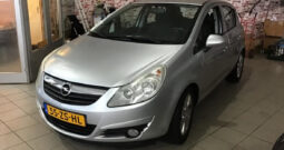 Opel Corsa 1.4-16V Enjoy