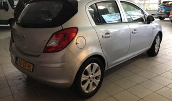 Opel Corsa 1.4-16V Enjoy vol