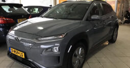 Hyundai Kona EV Comf Smart 39 kWh