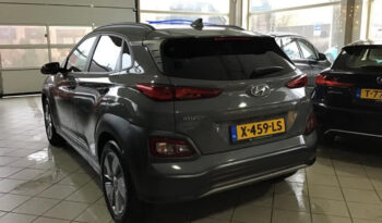 Hyundai Kona EV Comf Smart 39 kWh vol