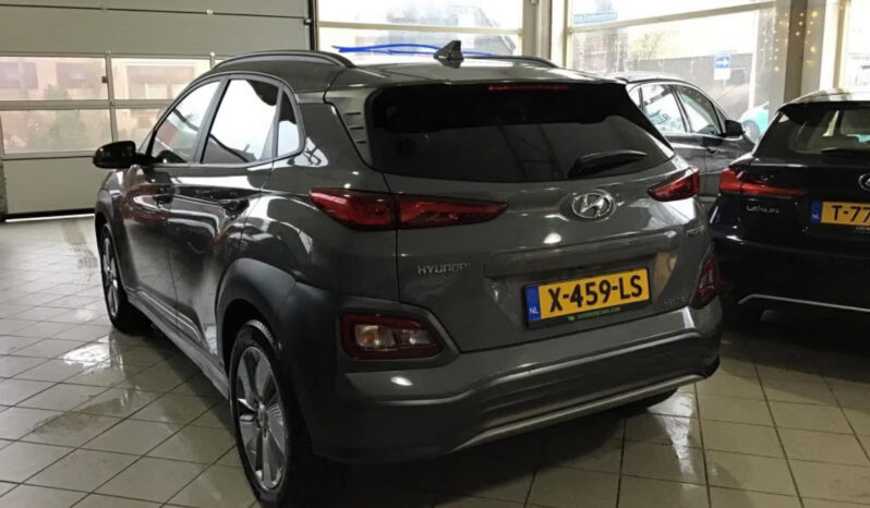 Hyundai Kona EV Comf Smart 39 kWh vol