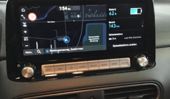 Hyundai Kona EV Comf Smart 39 kWh vol