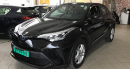 Toyota C-HR 1.8 Hybrid Style