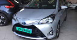 Toyota Yaris 1.5 Hyb. Dynamic