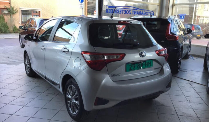 Toyota Yaris 1.5 Hyb. Dynamic vol