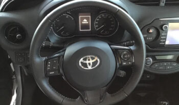 Toyota Yaris 1.5 Hyb. Dynamic vol