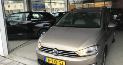 Volkswagen Golf Sportsvan 1.2 TSI Business Ed.