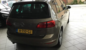 Volkswagen Golf Sportsvan 1.2 TSI Business Ed. vol