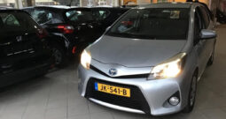 Toyota Yaris 1.5 Full Hybrid Comf