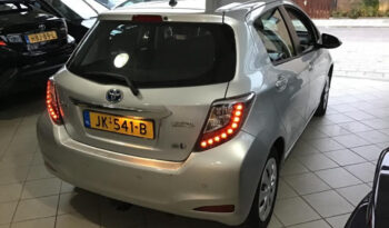 Toyota Yaris 1.5 Full Hybrid Comf vol