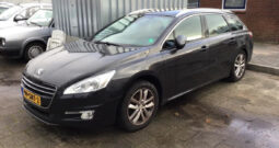 Peugeot 508 SW 1.6 THP Blue L. Exe.